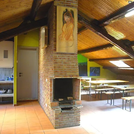 Auberge de jeunesse California *