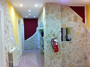 Auberge de jeunesse California Milan