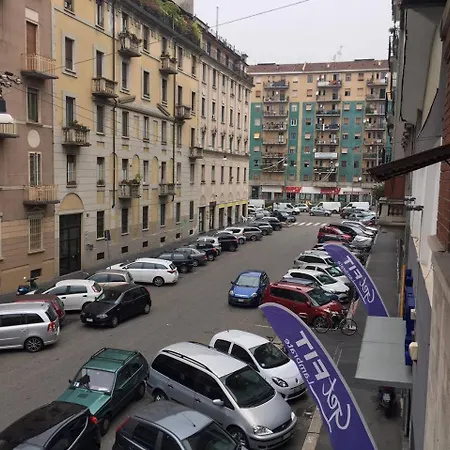 California * Milan