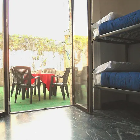 Hostel California *