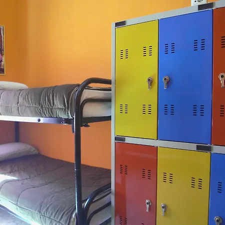 California Hostel Mailand