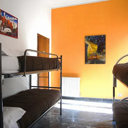 Hostel California *