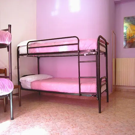 Hostel California