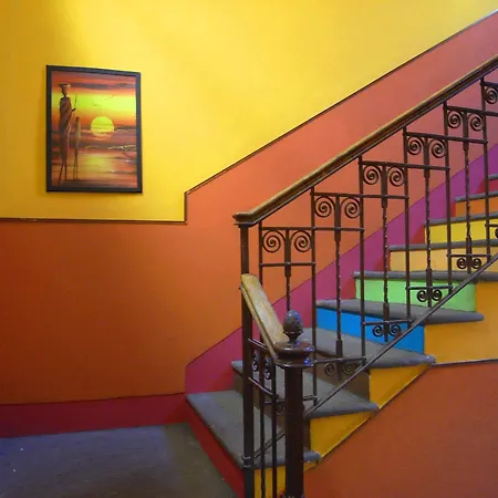 Hostel California Mailand