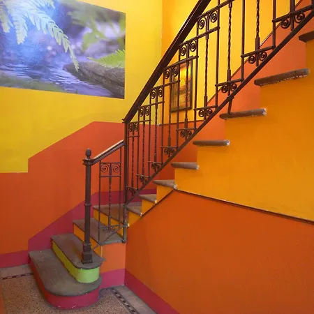 California Hostel Mailand