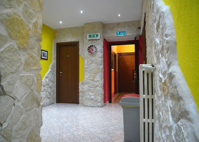 Hostel California Milán