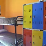 California Hostel Μιλάνο
