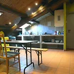 California Hostel *