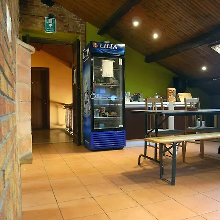 Vandrerhjem California *