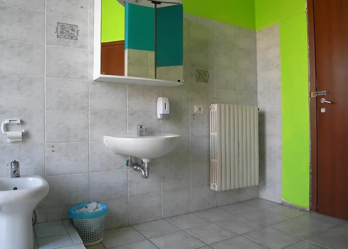 Hostal California *