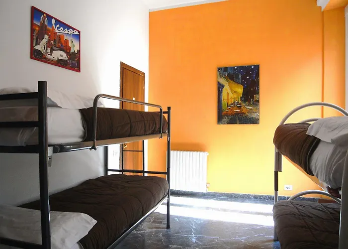 Hostel California *