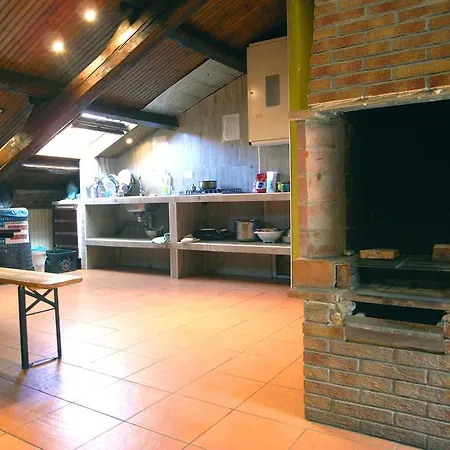 California Hostel *